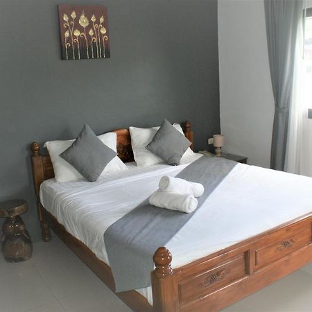 Patong Dynasty Hotel New Management Eksteriør bilde