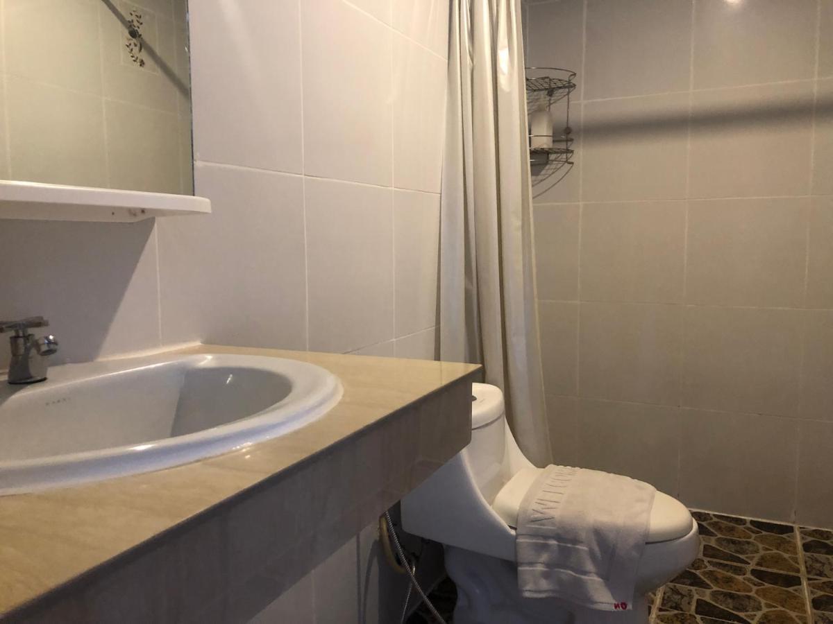 Patong Dynasty Hotel New Management Eksteriør bilde