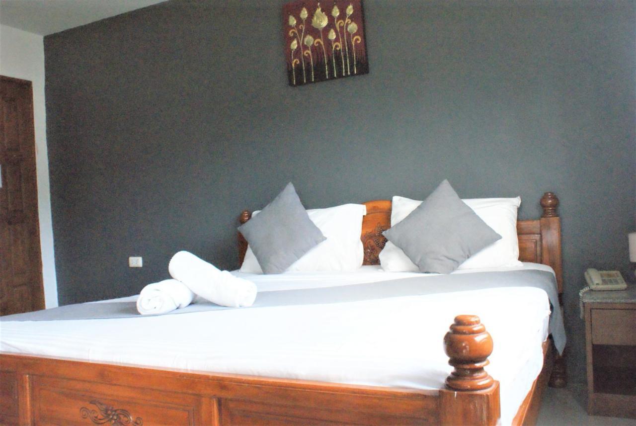 Patong Dynasty Hotel New Management Eksteriør bilde